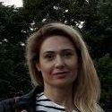Кристина Трибой